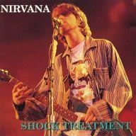 EAN 5450146100235 CD Shock Treatment / Nirvana CD・DVD 画像