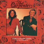 EAN 5450162008515 CD COLLECTION OF MASTERPIECES/CARPENTERS CD・DVD 画像