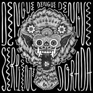 EAN 5600270875497 Dengue Dengue Dengue / Serpiente Dorada Gold Vinyl CD・DVD 画像