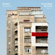 EAN 5600270875954 Branko Presents: Enchufada Na Zona Vol.2 CD・DVD 画像