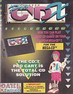 EAN 5744707000097 メガドライブ ハード Pro CDX FOR THE MEGA-CD テレビゲーム 画像
