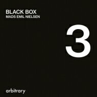 EAN 5745000541027 Mads Emil Nielsen / Black Box 3 CD・DVD 画像