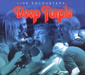 EAN 5907785035607 DEEP PURPLE ディープ・パープル LIVE ENCOUNTERS CD CD・DVD 画像