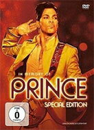 EAN 6083812350000 Prince プリンス / In Memory Of CD・DVD 画像