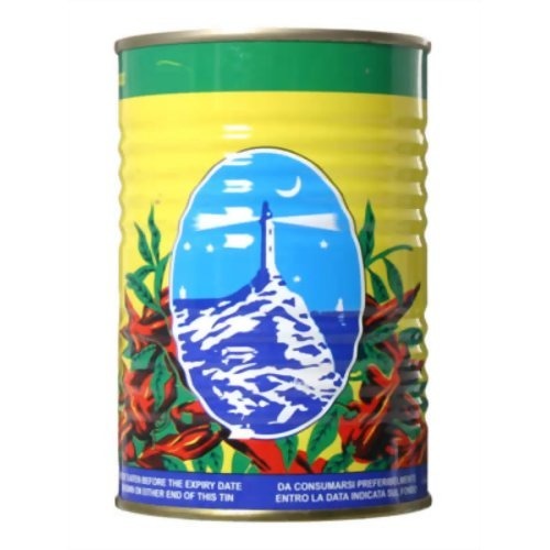 EAN 6194049100020 ハリサ 唐辛子ペースト 缶(380g) 食品 画像