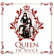 EAN 6200001100707 Queen クイーン / Queen In Nuce アナログレコード CD・DVD 画像