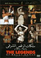EAN 6223001914075 Legends Of Belly Dance 1947-1976 CD・DVD 画像