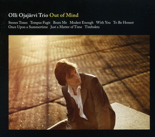 EAN 6430021551207 Out of Mind / Olli Ojajarvi CD・DVD 画像