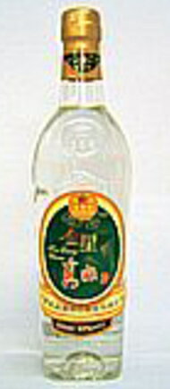 EAN 6901065740068 日和商事 金星牌 高リャン酒 500ml ビール・洋酒 画像