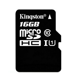 EAN 7000100010025 microSDカード 16GB SDカードアダプタ付 microSDHC マイクロSDカード TV・オーディオ・カメラ 画像