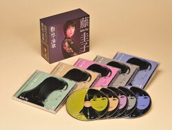 EAN 7020100366304 藤圭子 艶 怨 演歌 CD-BOX CD・DVD 画像