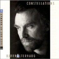 EAN 7032760403527 Constellations BjornAlterhaug CD・DVD 画像