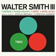 EAN 7061112670003 Walter Smith Iii / Twio カラーヴァイナル仕様 / アナログレコード CD・DVD 画像