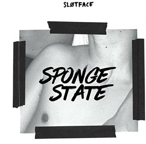 EAN 7070637507008 Sponge State Slotface CD・DVD 画像