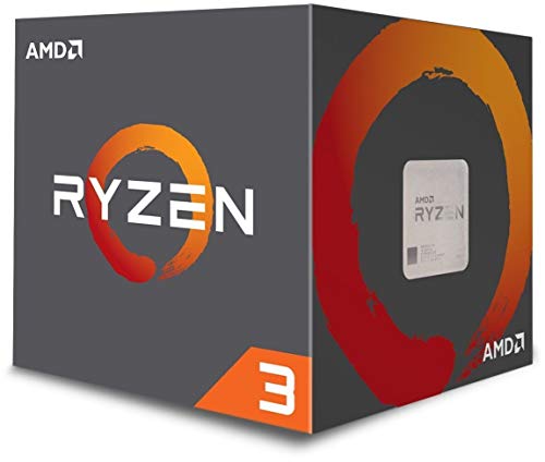 EAN 7301433084890 AMD CPU Ryzen 3 1200 with Wraith Stealth cooler YD1200BBAEBOX パソコン・周辺機器 画像