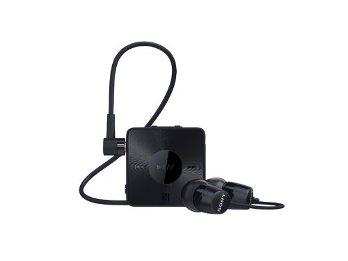 EAN 7311271409601 SONY　カナル型ワイヤレスイヤホン　Bluetooth対応　リモコン・マイク付　ブラック　SBH20/B TV・オーディオ・カメラ 画像