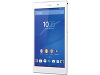 EAN 7311271497912 SONY Xperia Z3 Tablet Compact SGP612JP/W スマートフォン・タブレット 画像
