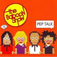 EAN 7330014206437 Baboon Show / Pep Talk CD・DVD 画像
