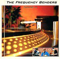 EAN 7350002600016 輸入洋楽CD THE FREQUENCY BENDERS / Tuning In(輸入盤) CD・DVD 画像