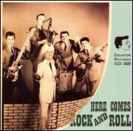 EAN 7410840045223 Here Comes Rock And Roll CD・DVD 画像