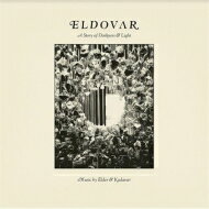 EAN 7421123085287 Kadavar & Elder Eldovar / Story Of Darkness & Light CD・DVD 画像