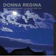 EAN 7423450757790 Donna Regina / Weihnachten Woanders B / W Christmas With You 7インチシングルレコード CD・DVD 画像