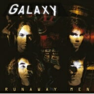 EAN 7440857353394 Galaxy Progressive Rock / Runaway Men CD・DVD 画像
