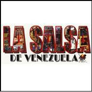 EAN 7591048509257 La Salsa De Venezuela CD・DVD 画像