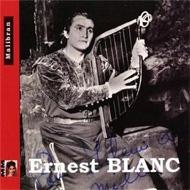 EAN 7600003771926 Ernest Blanc Opera Arias CD・DVD 画像