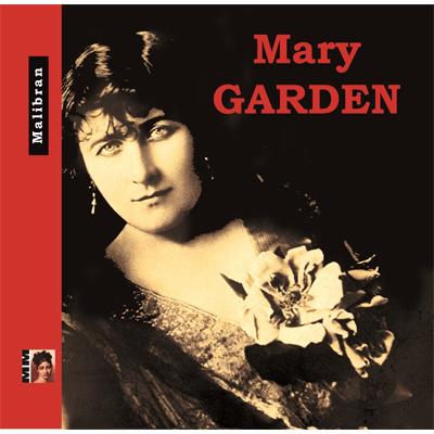 EAN 7600003771964 Mary Garden: Recordings 輸入盤 CD・DVD 画像