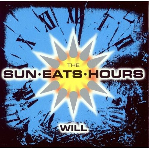 EAN 7640103890400 the Suneatshours - Will CD・DVD 画像