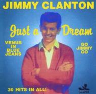 EAN 7670263869428 Jimmy Clanton / Very Best / Just A Dream 30cuts CD・DVD 画像