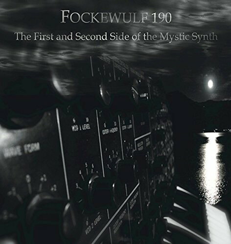 EAN 7697919090517 Fockewulf 190 / First & Second Side Of The Mystic Synth CD・DVD 画像