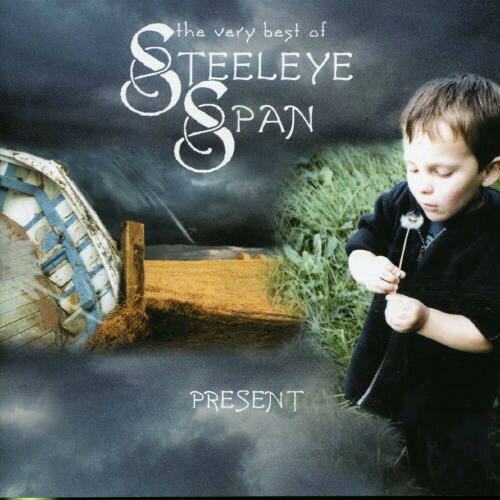EAN 7699340064266 Steeleye Span - Present - the Very Best of CD・DVD 画像