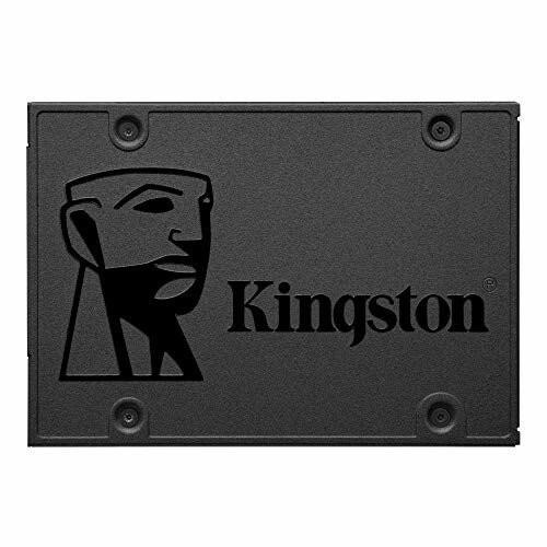EAN 7801979915257 キングストンテクノロジー SSD 240GB 2.5インチ SA400S37/240G パソコン・周辺機器 画像