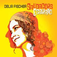 EAN 7890045575426 Delia Fischer デリアフィシャー / Saudacoes Egberto 輸入盤 CD・DVD 画像