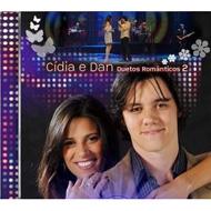 EAN 7891430086923 Cidia & Dan / Duetos Romanticos: Vol.2 輸入盤 CD・DVD 画像