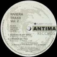 EAN 8000000116406 Riviera Traxx / Vol.2 CD・DVD 画像