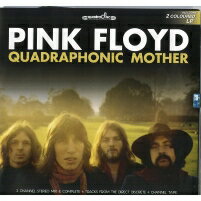EAN 8000000119308 Pink Floyd ピンクフロイド / Quadraphonic Mother CD・DVD 画像