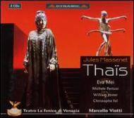 EAN 8007144604271 Massenet: Thais / Enrico Caruso CD・DVD 画像
