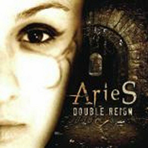 EAN 8016158019230 Aries Double Reign CD・DVD 画像