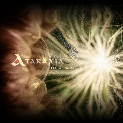 EAN 8016670139959 Ataraxia Rock / Quasar 輸入盤 CD・DVD 画像