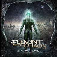 EAN 8020100002607 Element Of Chaos / New Dawn CD・DVD 画像