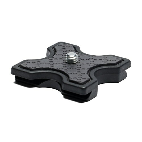 EAN 8024221716771 JOBY｜ジョビー クイックリリースプレート ボールヘッド5K用 JOBY JB91553-0WW TV・オーディオ・カメラ 画像