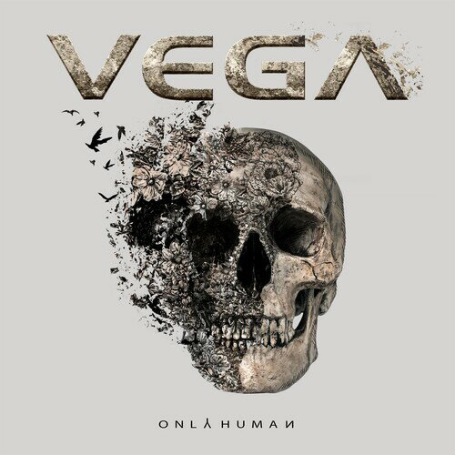 EAN 8024391086551 Vega Metal / Only Human 180g CD・DVD 画像