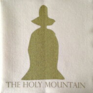 EAN 8068020908210 ホーリー マウンテン / Holy Mountain CD・DVD 画像
