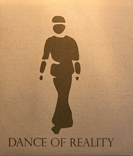 EAN 8068020908227 リアリティのダンス / Dance Of Reality CD・DVD 画像