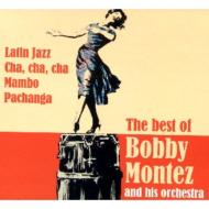 EAN 8080952256528 Bobby Montez / Best Of Bobby Montez And His Orchestra CD・DVD 画像