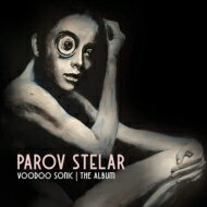EAN 8086994543558 Parov Stelar / Voodoo Sonic - The Album 輸入盤 CD・DVD 画像
