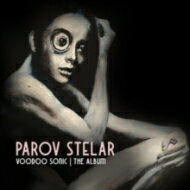EAN 8086994754558 Parov Stelar / Voodoo Sonic - The Album CD・DVD 画像